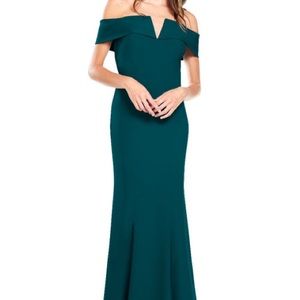 Bari Jay Formal Gown 2014